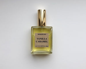 Vanilla Caramel 60ml edp