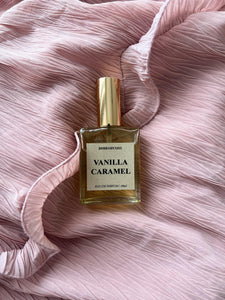 Vanilla Caramel 60ml edp